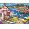 Image de Bluebird Puzzle Lobster Landing
