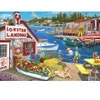 Image de Bluebird Puzzle Lobster Landing
