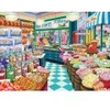 Image de Bluebird Puzzle Magasin de Bonbons