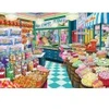 Image de Bluebird Puzzle Magasin de Bonbons