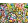 Image de Bluebird Puzzle Friandises de Pâques