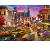 Image de Bluebird Puzzle Soirée sur le Canal