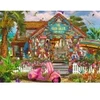 Image de Bluebird Puzzle The Crab Shack Gifts