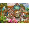 Image de Bluebird Puzzle The Crab Shack Gifts