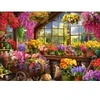 Image de Bluebird Puzzle La Cabane de Rempotage