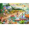 Image de Bluebird Puzzle Camp d'Eté de Lakeside