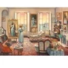 Image de Bluebird Puzzle La Touche Finale