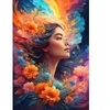 Image de Bluebird Puzzle L'Esprit des Fleurs