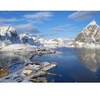 Image de Bluebird Puzzle Fjord - Archipel des Lofoten