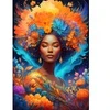 Image de Bluebird Puzzle Flower Power