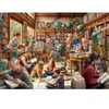 Image de Bluebird Puzzle Librairie