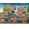 Image de Bluebird Puzzle Food Truck
