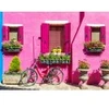 Image de Bluebird Puzzle Ile de Burano - Italie