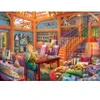 Image de Bluebird Puzzle Salle de Jeu