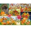 Image de Bluebird Puzzle Les Couleurs de l'Automne