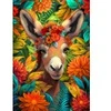 Image de Bluebird Puzzle Plaisir de Fleurir