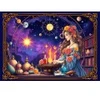 Image de Bluebird Puzzle L'Alchimiste