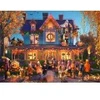 Image de Bluebird Puzzle Halloween