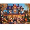 Image de Bluebird Puzzle Halloween