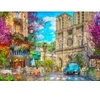 Image de Bluebird Puzzle Après-Midi à Notre Dame