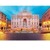 Image de Bluebird Puzzle La Fontaine de Trevi, Rome - Italie