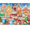Image de Bluebird Puzzle Sucres d'Orge et Cacao