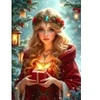 Image de Bluebird Puzzle Malia - Soul of Nature Collection