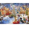 Image de Bluebird Puzzle Villa de Noël