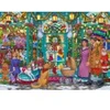 Image de Bluebird Puzzle Magasin de Jouets
