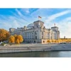 Image de Bluebird Puzzle Reichstagsgebäude, Berlin, Allemagne