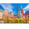 Image de Bluebird Puzzle La Vieille Ville de Francfort, Allemagne