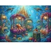 Image de Bluebird Puzzle Le Royaume des Profondeurs