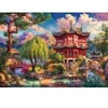 Image de Bluebird Puzzle Temple Secret