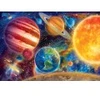 Image de Bluebird Puzzle Incroyable Système Solaire