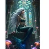 Image de Bluebird Puzzle Le Sanctuaire des Abysses