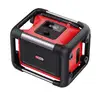 Image de Enceinte bluetooth / câble / radio - sur batterie / secteur - KS TOOLS - 100172F