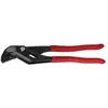 Image de Pince multiprise à mors plats, grande ouverture 46 mm, L.250 mm - KS Tools - 115.2041F