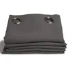 Image de Moondream LumenControl  Rideau Occultant | Protection Lumière+Soleil | Fabrication UE | Oeillets | Gris MC732 | 140L x 260H cm