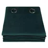 Image de Moondream LumenControl  Rideau Occultant Total | Protection Lumière+Soleil | 100% Opaque | Fabrication UE | Velours | Oeillets | Vert MC228 | 135L x 260H cm