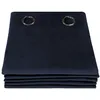 Image de Moondream DecibelControl  Rideau Anti-Bruit 3en1 | Isolation Phonique | Thermique Hiver+Été | 100% Occultant | Technologie Brevetée | Fabrication UE | Velours | Oeillets | Bleu MC412 | 130L x 260H cm