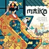 Image de Don't Panic Games | Maiko | Jeu de société | À partir de 14 Ans | 2 à 4 Joueurs | 30 Minutes