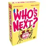 Image de Don't Panic Games | Who’s Next ? | Jeu de société | À partir de 8 Ans | 3-7 Joueurs | 15 Minutes (Édition français)
