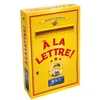 Image de Don't Panic Games | À la Lettre | Jeu de société | À partir de 8 Ans | 2-99 Joueurs | 30 Minutes