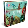 Image de Don't Panic Games | Styx | Jeu de société | À partir de 14 Ans | 2 à 6 Joueurs | 45 Minutes (Édition française)