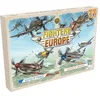 Image de Don't Panic Games | Fighters of Europe - Théâtre Expansion (Extension) | Jeu de société | À partir de 14 Ans | 2 Joueurs | 120 Minutes