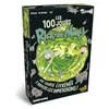 Image de Don't Panic Games Les 100 Jours de Rick and Morty - Le Jeu de société