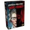 Image de Don't Panic Games | Négociateur Prise d'otages : Vague de Crimes | Jeu de société | À partir de 14 Ans | 1 Joueur | 30 Minutes