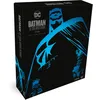 Image de Don't Panic Games | Batman : Dark Knight Returns Le Jeu - Édition Deluxe | Jeu de société | À partir de 14 Ans | 1-2 Joueurs | 90 Minutes