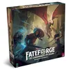 Image de Don't Panic Games | Fateforge : Les Chroniques de Kaan | Jeu de société | À partir de 14 Ans | 1 à 4 Joueurs | 60 Minutes