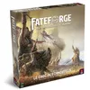 Image de Don't Panic Games | Fateforge : Les Chroniques de Kaan - Le Choc des Immortels (Extension) | Jeu de société | À partir de 14 Ans | 1 à 4 Joueurs | 60 Minutes
